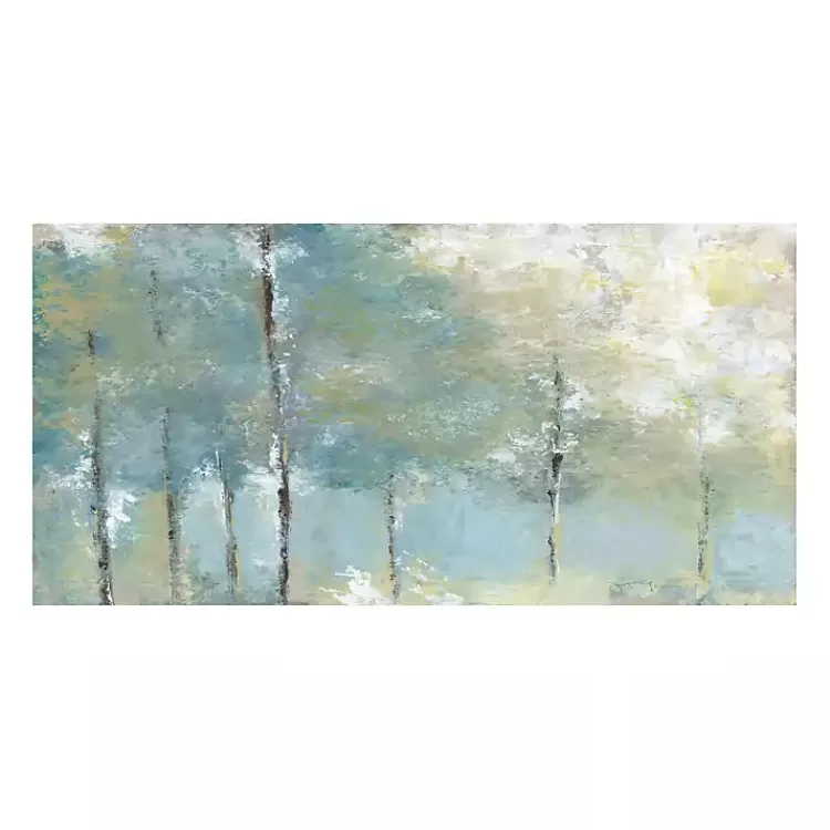 Whispering Light Giclee Canvas Art Print>Kirklands Home Best Sale