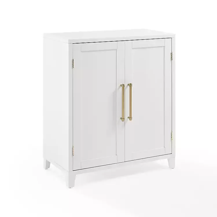 & Gold Storage Cabinet>Kirklands Home Fashion