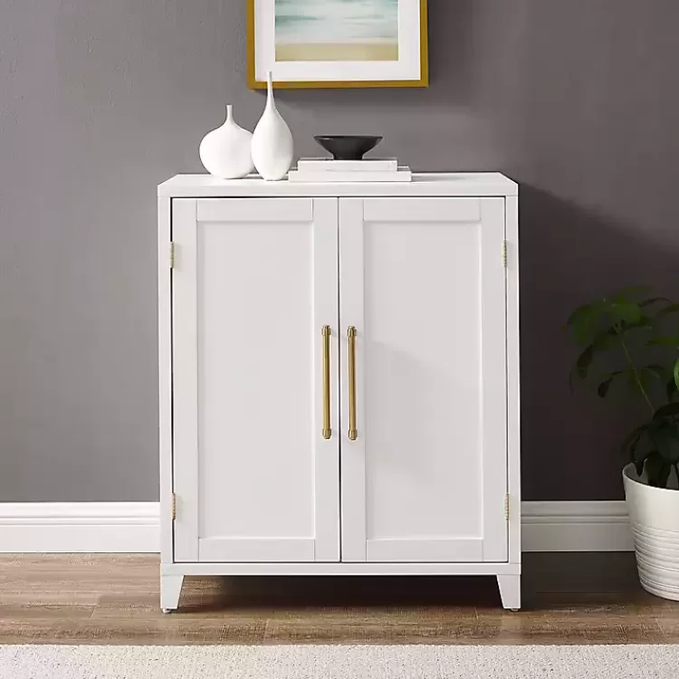 white__gold_storage_cabinet_6.webp & Gold Storage Cabinet>Kirklands Home Fashion