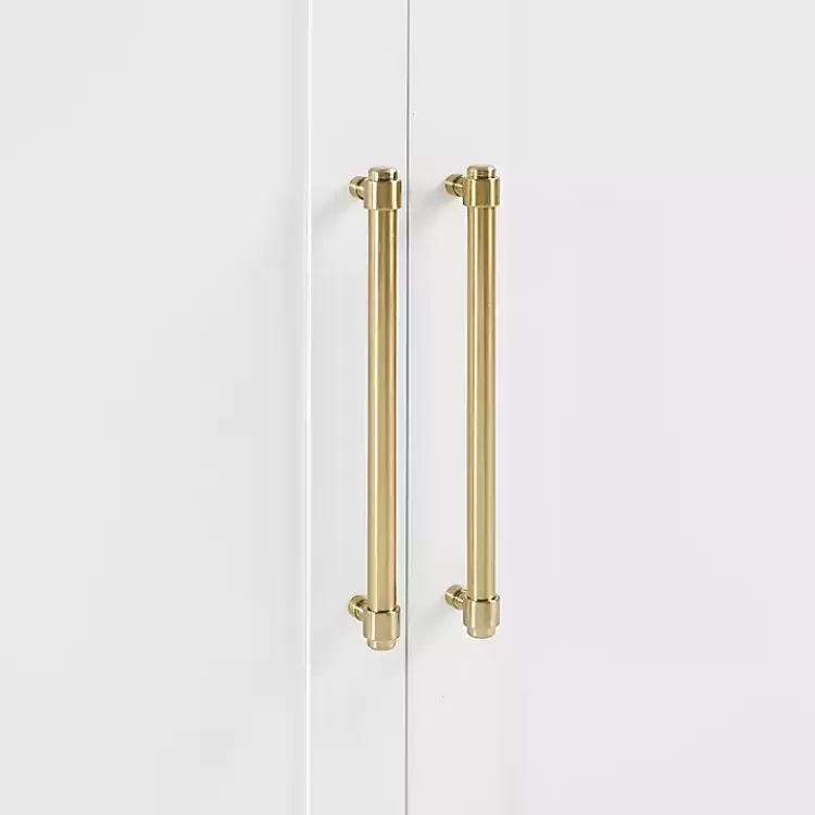 white__gold_storage_cabinet_7.webp & Gold Storage Cabinet>Kirklands Home Fashion