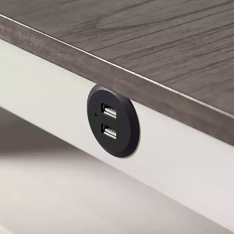 white__gray_wood_kayla_counter_height_pc_set_4.webp & Gray Wood Kayla Counter Height 3-pc. Set>Kirklands Home Fashion
