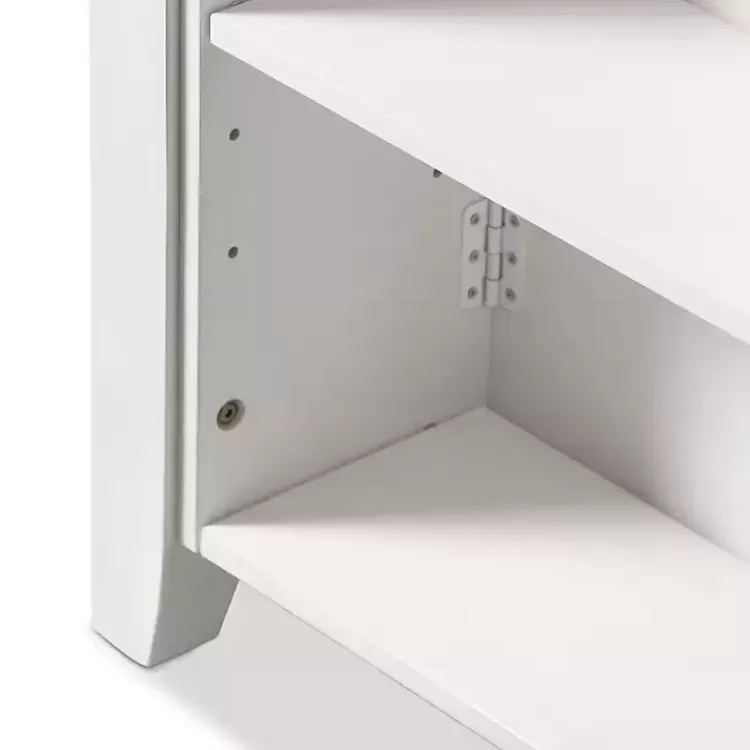white__gray_wood_kayla_counter_height_pc_set_5.webp & Gray Wood Kayla Counter Height 3-pc. Set>Kirklands Home Fashion