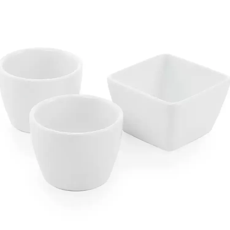 white_acacia_wood_base_pc_tidbit_dish_set_2.webp White Acacia Wood Base 4-pc. Tidbit Dish Set>Kirklands Home Flash Sale