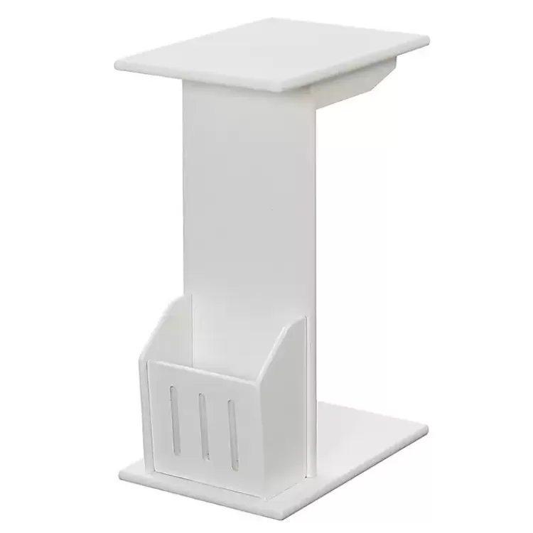 Accent Table with Magazine Holder>Kirklands Home Best
