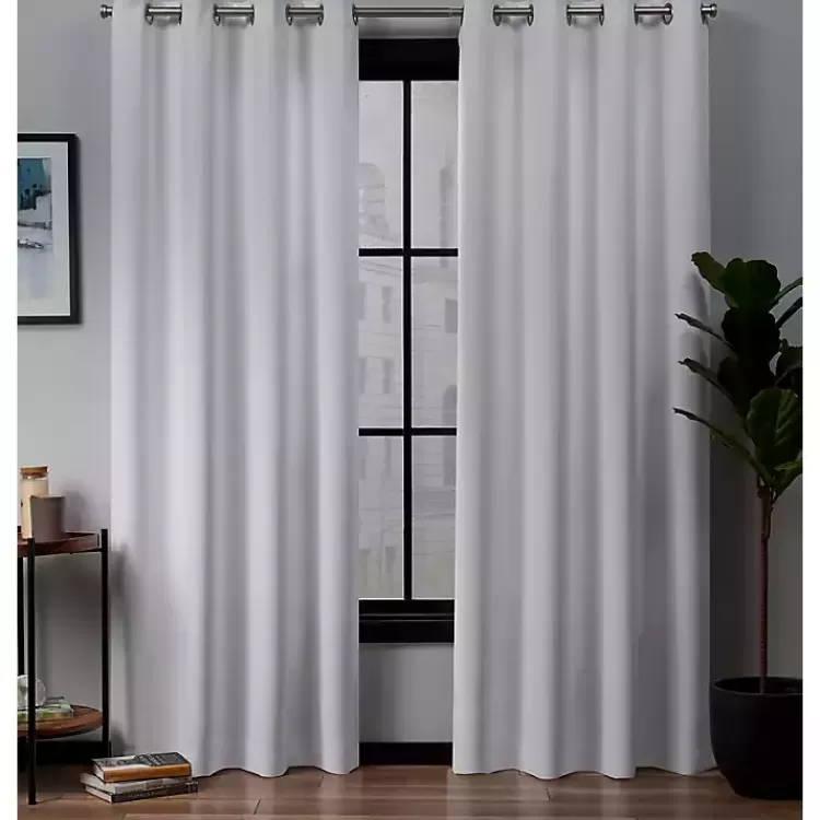Acme Blackout Curtain Panel Set, 84 in.>Kirklands Home Sale