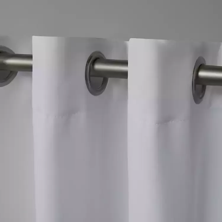 white_acme_blackout_curtain_panel_set__in_2.webp Acme Blackout Curtain Panel Set, 84 in.>Kirklands Home Sale