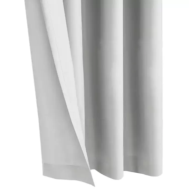 white_alpine_blackout_curtain_panel__in_4-3.webp Alpine Blackout Curtain Panel, 63 in.>Kirklands Home Hot