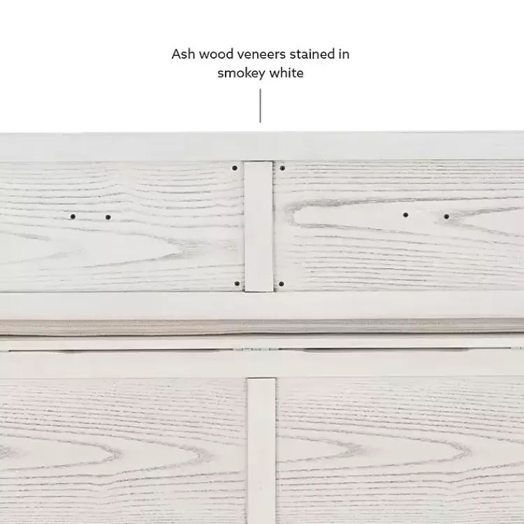 white_and_beige_carlton_storage_bench_10.webp White and Beige Carlton Storage Bench>Kirklands Home Best Sale