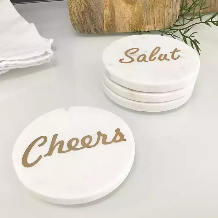 white_and_gold_marble_wine_coasters_set_of__3.webp White and Gold Marble Wine Coasters, Set of 4>Kirklands Home Shop