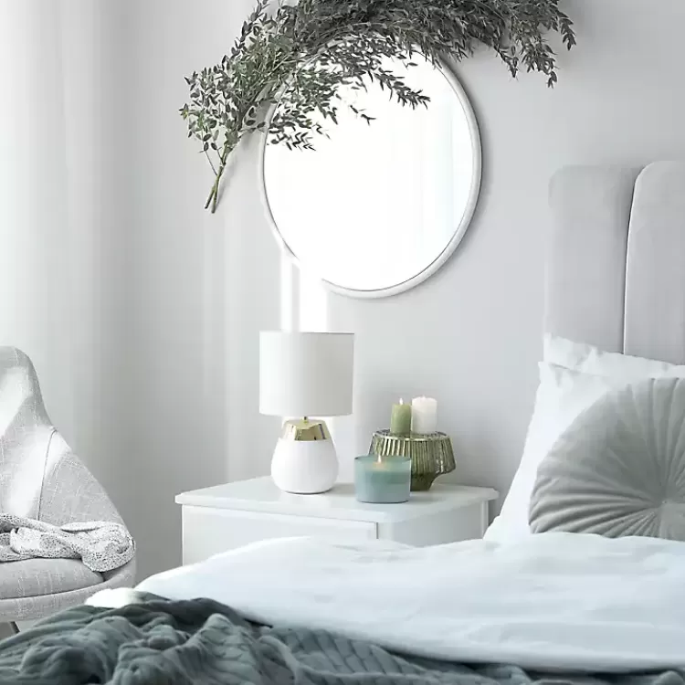 white_and_metallic_gold_touch_table_lamp_4.webp and Metallic Gold 4-Touch Table Lamp>Kirklands Home Hot