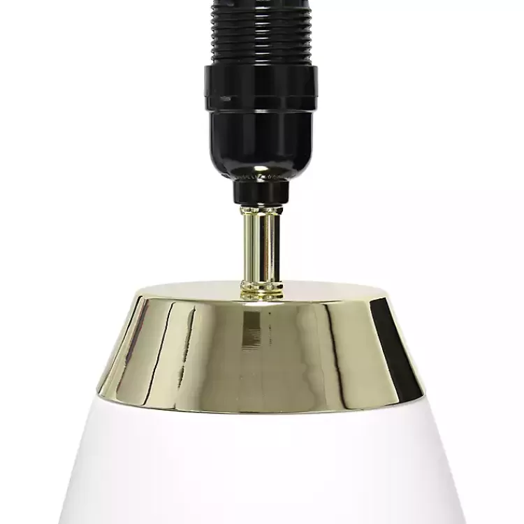 white_and_metallic_gold_touch_table_lamp_6.webp and Metallic Gold 4-Touch Table Lamp>Kirklands Home Hot