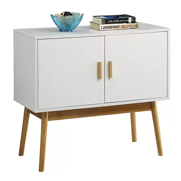 white_and_natural_wood_reversible_doors_cabinet_2.webp and Natural Wood Reversible Doors Cabinet>Kirklands Home Fashion