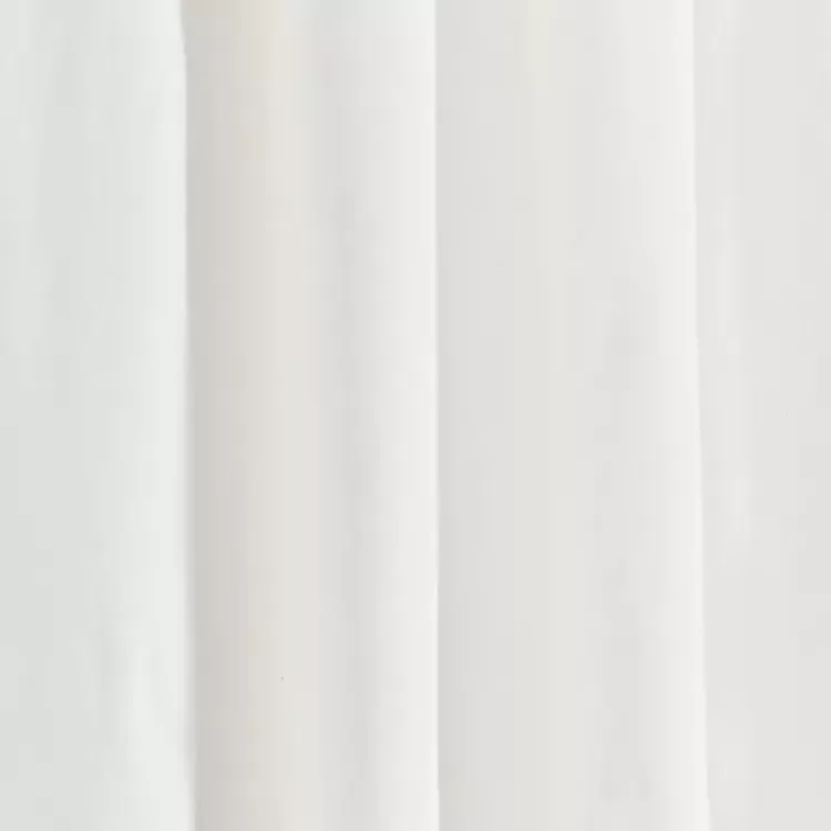 white_and_tan_scalloped_curtain_panel_set__in_5.webp White and Tan Scalloped Curtain Panel Set, 84 in.>Kirklands Home Online