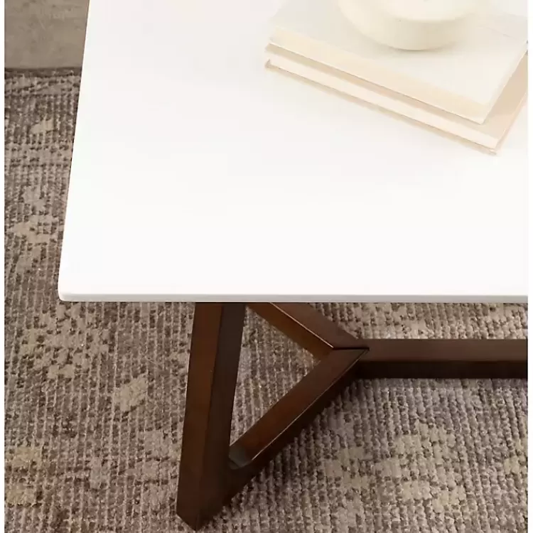 white_and_walnut_olivia_coffee_table_10.webp and Walnut Olivia Coffee Table>Kirklands Home Best Sale