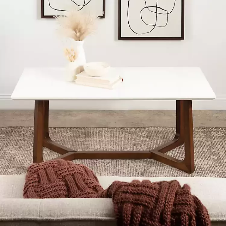 white_and_walnut_olivia_coffee_table_8.webp and Walnut Olivia Coffee Table>Kirklands Home Best Sale