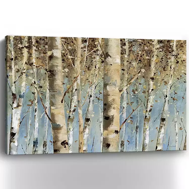 white_birch_forest_canvas_art_print_x_in_2.webp White Birch Forest Canvas Art Print, 60x40 in.>Kirklands Home Discount