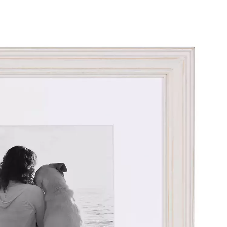 white_bordeaux_pc_gallery_wall_frame_set_2.webp White Bordeaux 10-pc. Gallery Wall Frame Set>Kirklands Home Cheap