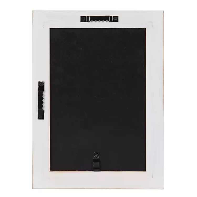 white_bordeaux_pc_gallery_wall_frame_set_4.webp White Bordeaux 10-pc. Gallery Wall Frame Set>Kirklands Home Cheap