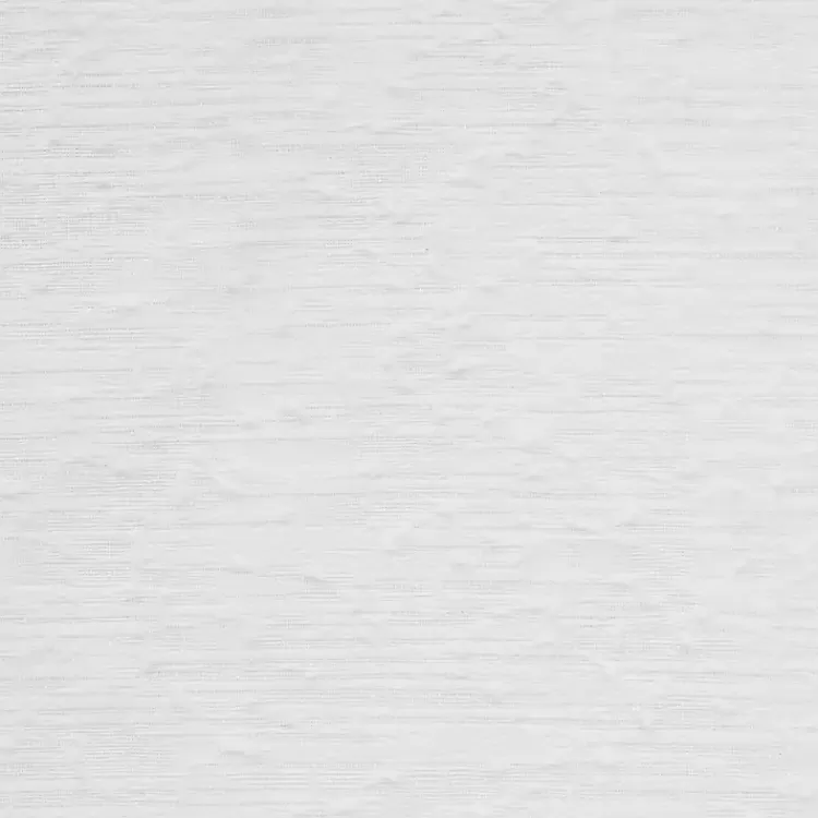 white_boucle_sheer_single_curtain_panel__in_2-1.webp Boucle Sheer Single Curtain Panel, 108 in.>Kirklands Home Store
