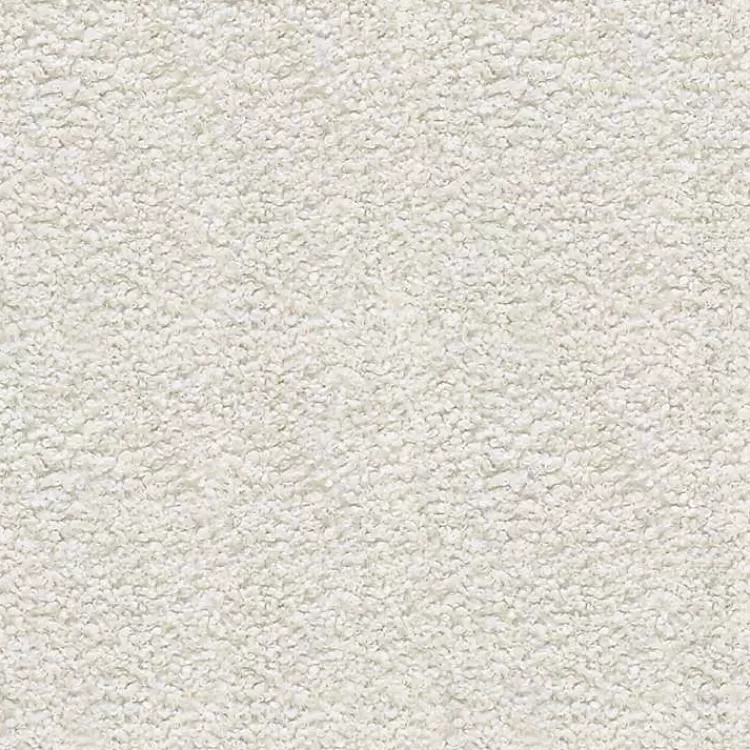 white_boucle_slipper_accent_chair_9.webp Boucle Slipper Accent Chair>Kirklands Home Clearance