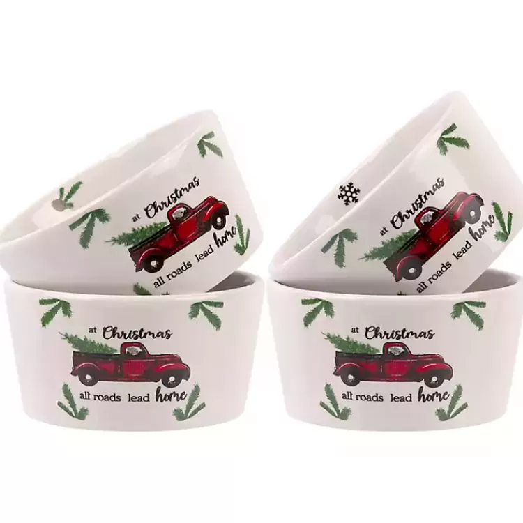 white_ceramic_christmas_ramekins_set_of__2.webp White Ceramic Christmas Ramekins, Set of 4>Kirklands Home Shop
