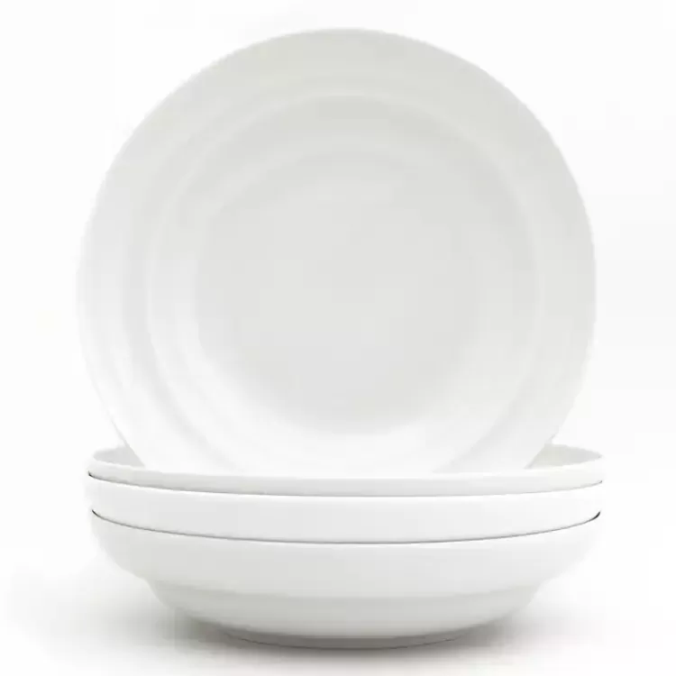 Ceramic Pasta Bowls, Set of 4>Kirklands Home Shop