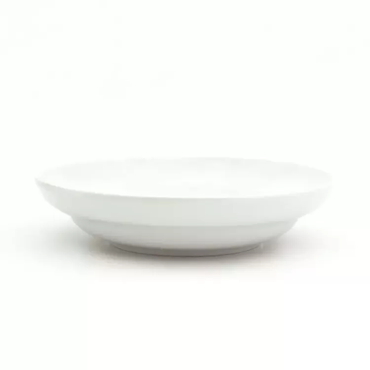 white_ceramic_pasta_bowls_set_of__2.webp Ceramic Pasta Bowls, Set of 4>Kirklands Home Shop