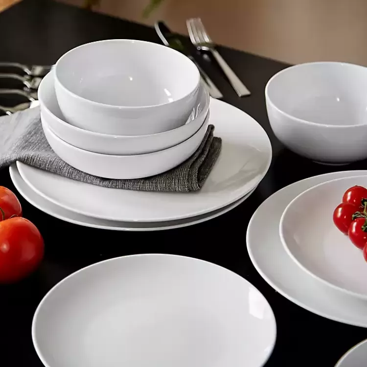 Ceramic 16-pc. Dinnerware Set>Kirklands Home Best