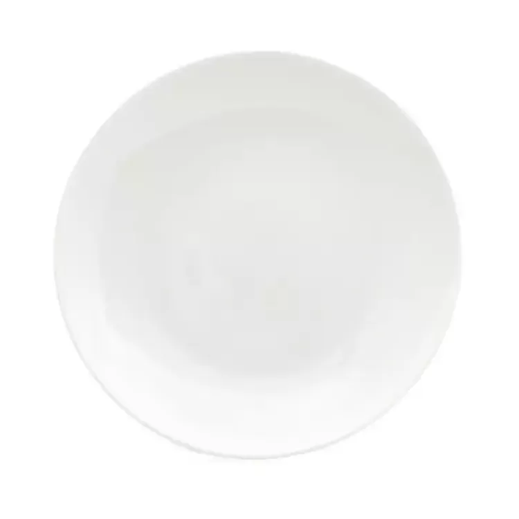 white_ceramic_pc_dinnerware_set_6.webp Ceramic 16-pc. Dinnerware Set>Kirklands Home Best