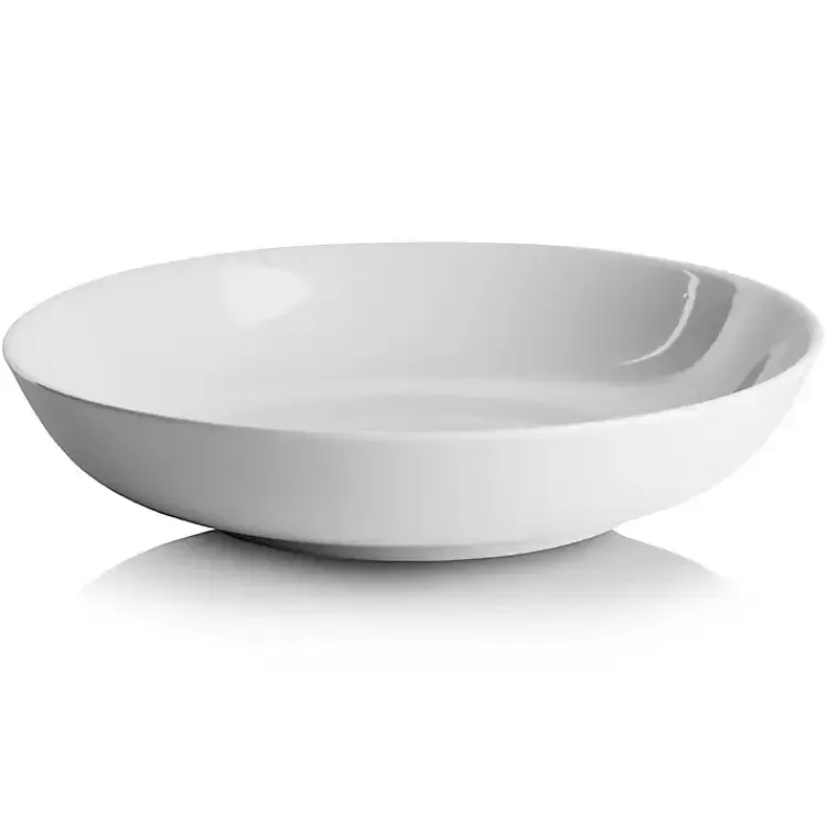 Ceramic Round Dinner Bowls, Set of 6>Kirklands Home New