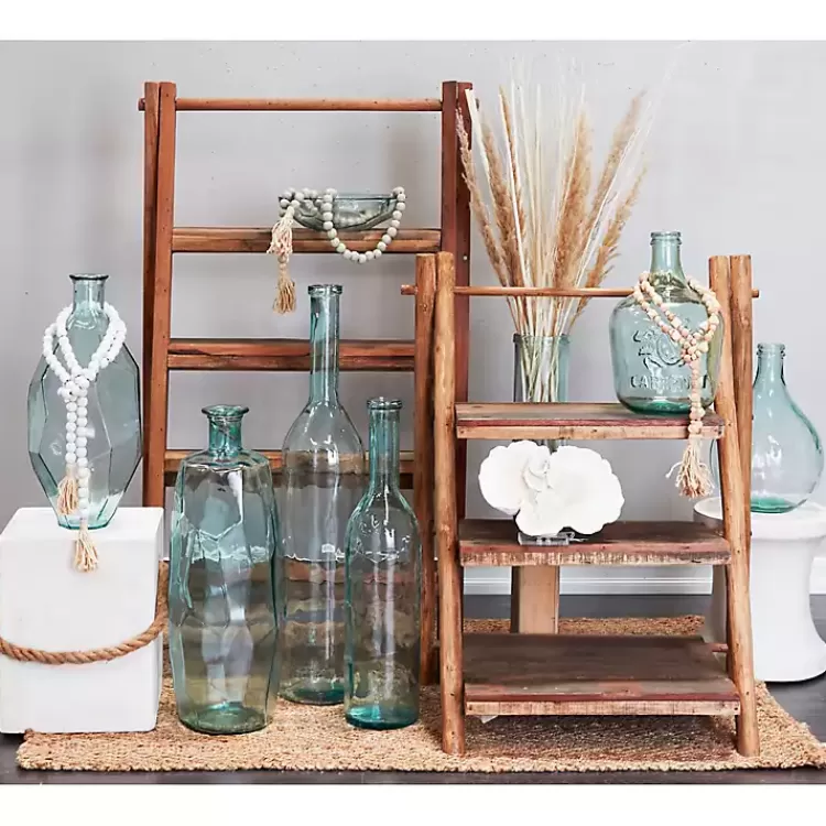 white_clay_hourglass_accent_table_2.webp Clay Hourglass Accent Table>Kirklands Home Flash Sale