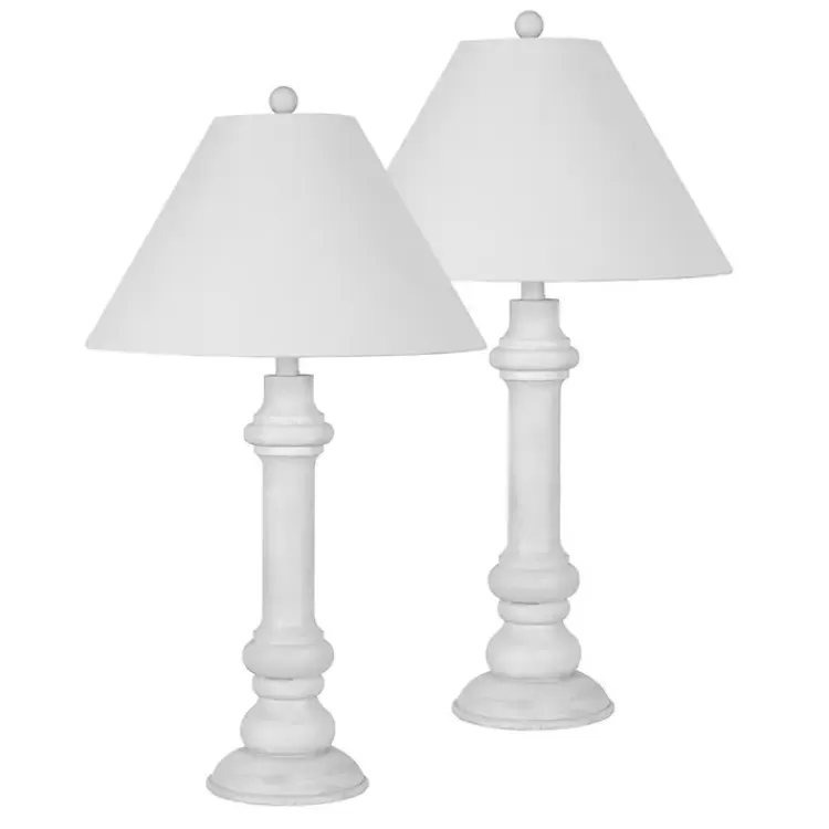 Coastal Ariel Table Lamps, Set of 2>Kirklands Home Hot
