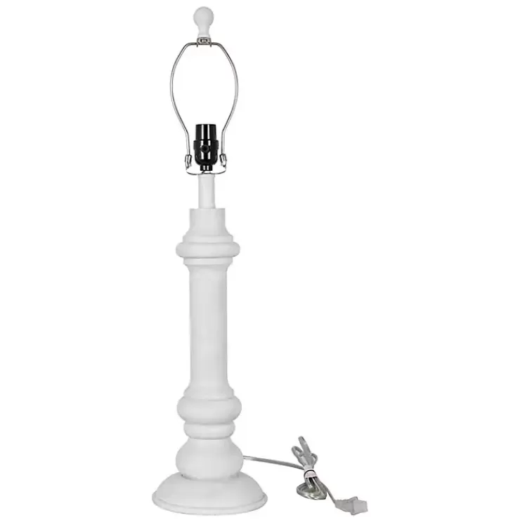 white_coastal_ariel_table_lamps_set_of__2.webp Coastal Ariel Table Lamps, Set of 2>Kirklands Home Hot