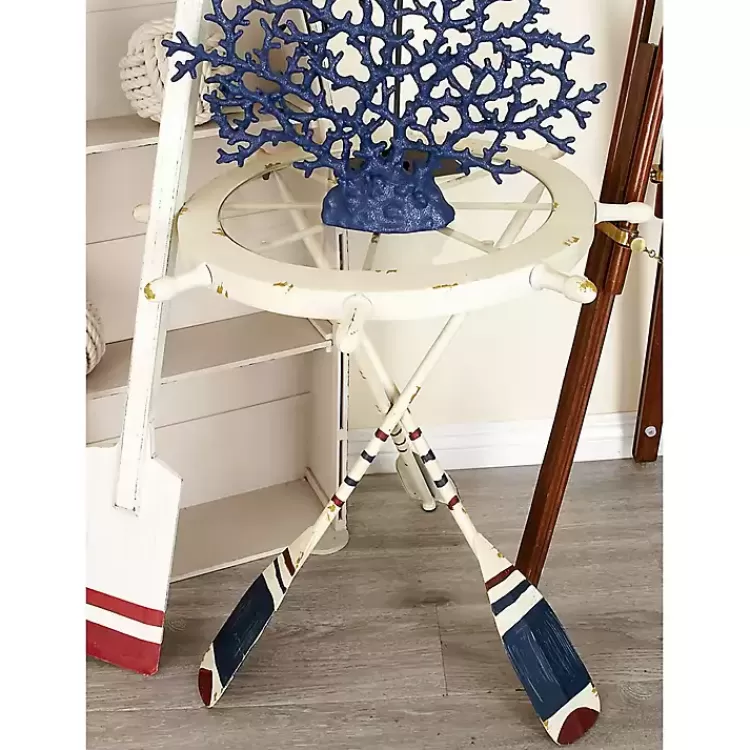 white_coastal_ship_accent_table_4.webp White Coastal Ship Accent Table>Kirklands Home Best Sale