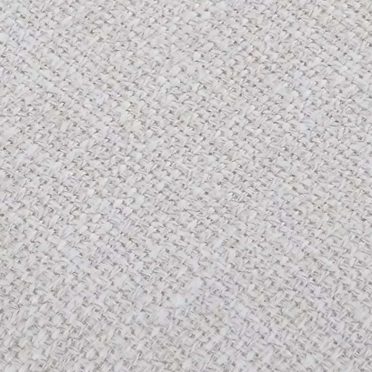 white_collapsible_storage_ottoman_4.webp Collapsible Storage Ottoman>Kirklands Home New