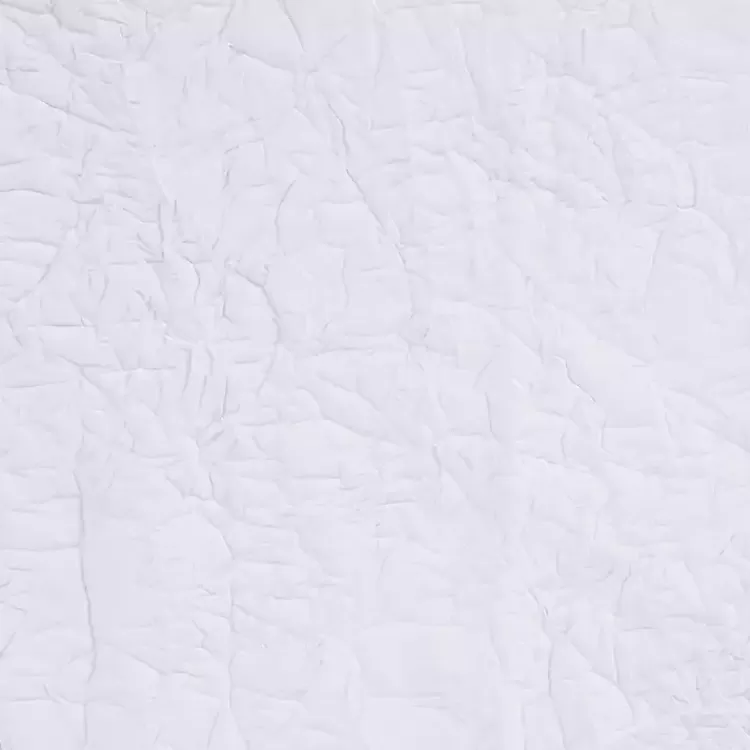 white_crinkle_harmony_curtain_panel__in_2.webp Crinkle Harmony Curtain Panel, 84 in.>Kirklands Home Best Sale