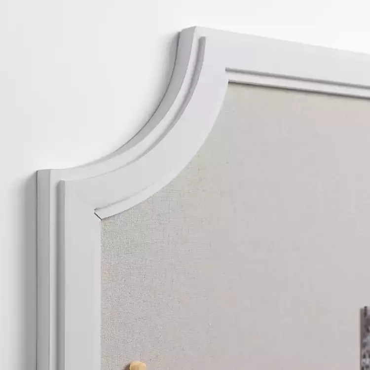 white_curved_frame_pinboard_2.webp White Curved Frame Pinboard>Kirklands Home Clearance