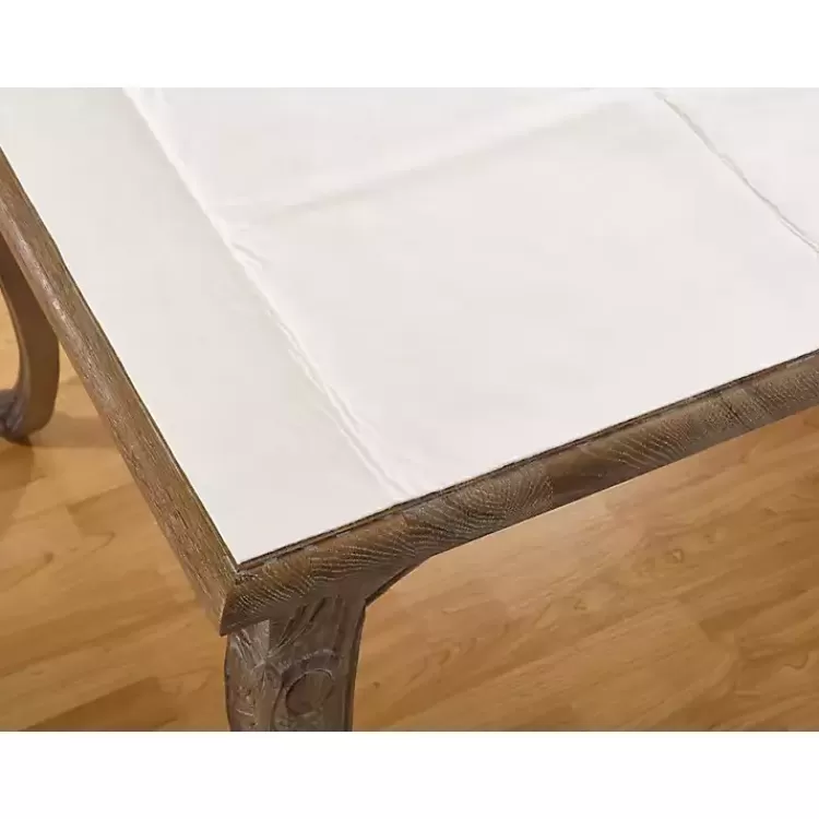 Cushioned Table Protector Pad>Kirklands Home Shop