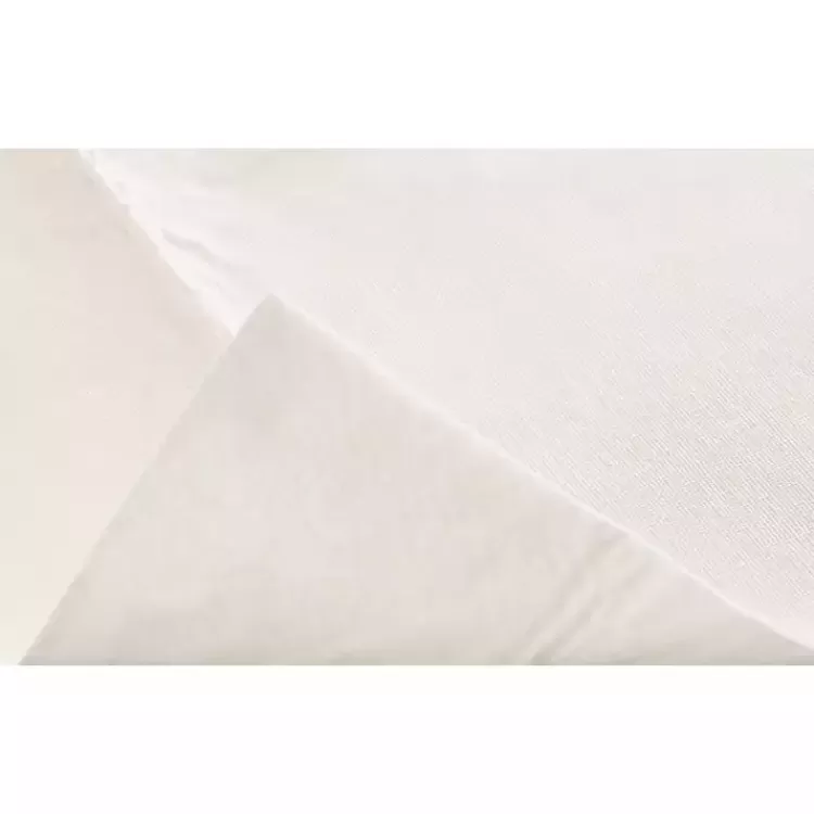 white_cushioned_table_protector_pad_4.webp Cushioned Table Protector Pad>Kirklands Home Shop