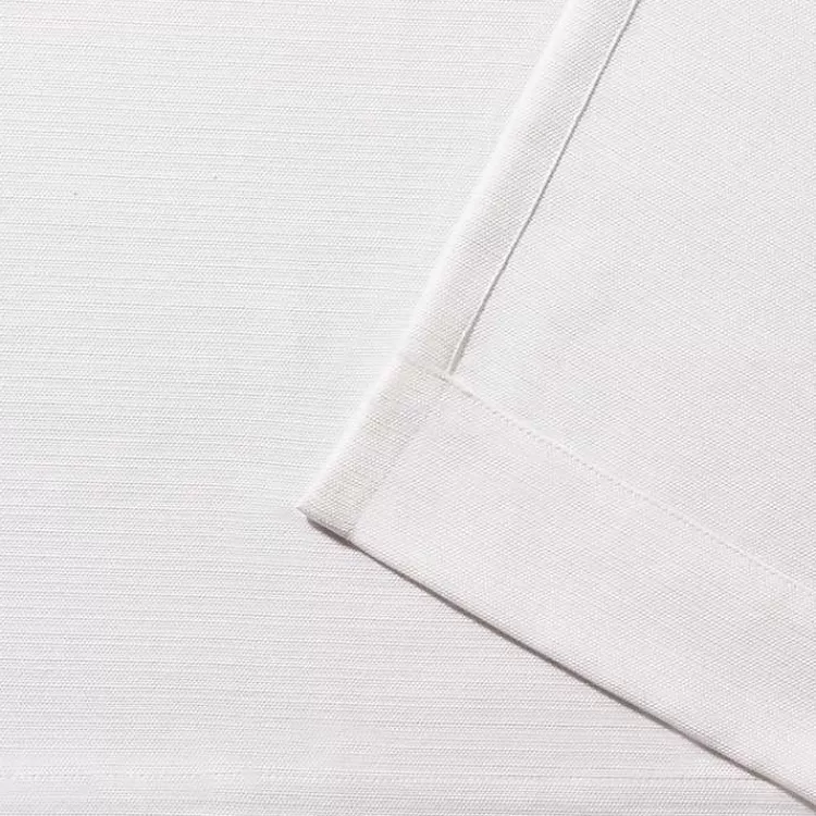 white_delano_outdoor_curtain_panel_set__in_3.webp Delano Outdoor Curtain Panel Set, 96 in.>Kirklands Home Hot