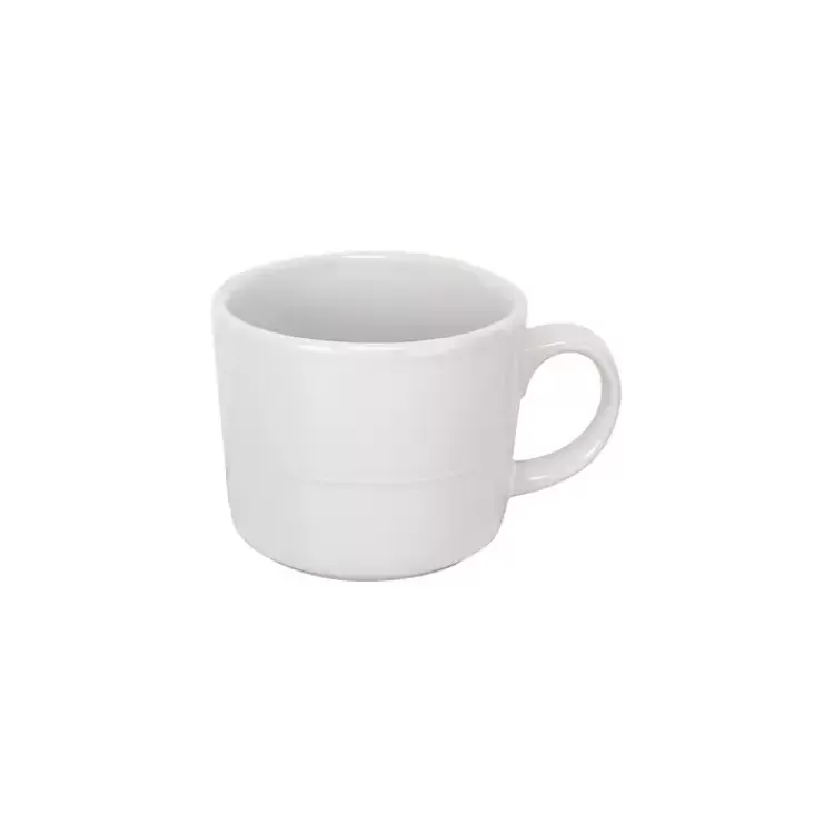 white_double_line_pc_dinnerware_set_5.webp Double Line 16-pc. Dinnerware Set>Kirklands Home Outlet