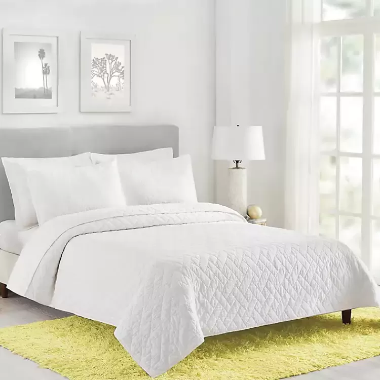 Dream Weaver 3-pc. King Coverlet Set>Kirklands Home Online