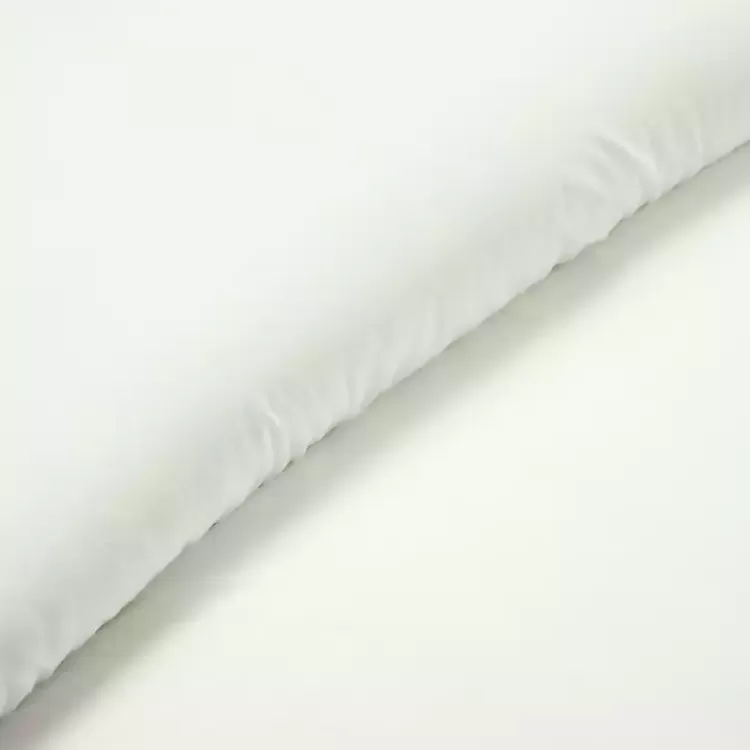 white_ella_ruffle_pc_king_duvet_set_3.webp Ella Ruffle 3-pc. King Duvet Set>Kirklands Home Outlet