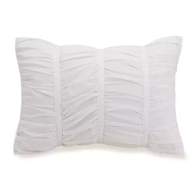 white_emily_pc_twintwin_xl_comforter_set_6.webp Emily 2-pc. Twin/Twin XL Comforter Set>Kirklands Home Best