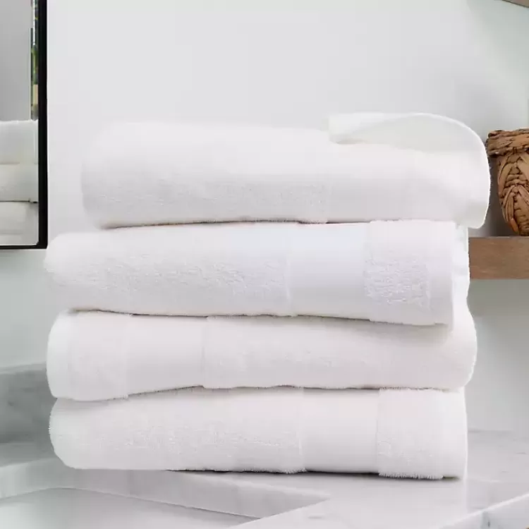 white_essential_cotton_bath_towels_set_of__2.webp Essential Cotton Bath Towels, Set of 4>Kirklands Home Shop