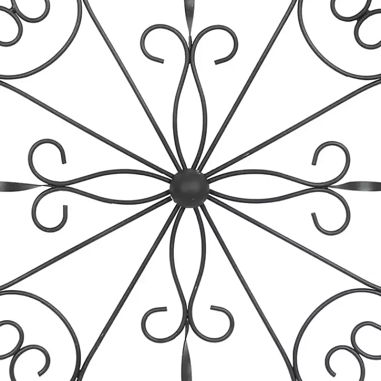 white_farmhouse_abstract_wall_plaque_2.webp Farmhouse Abstract Wall Plaque>Kirklands Home Discount