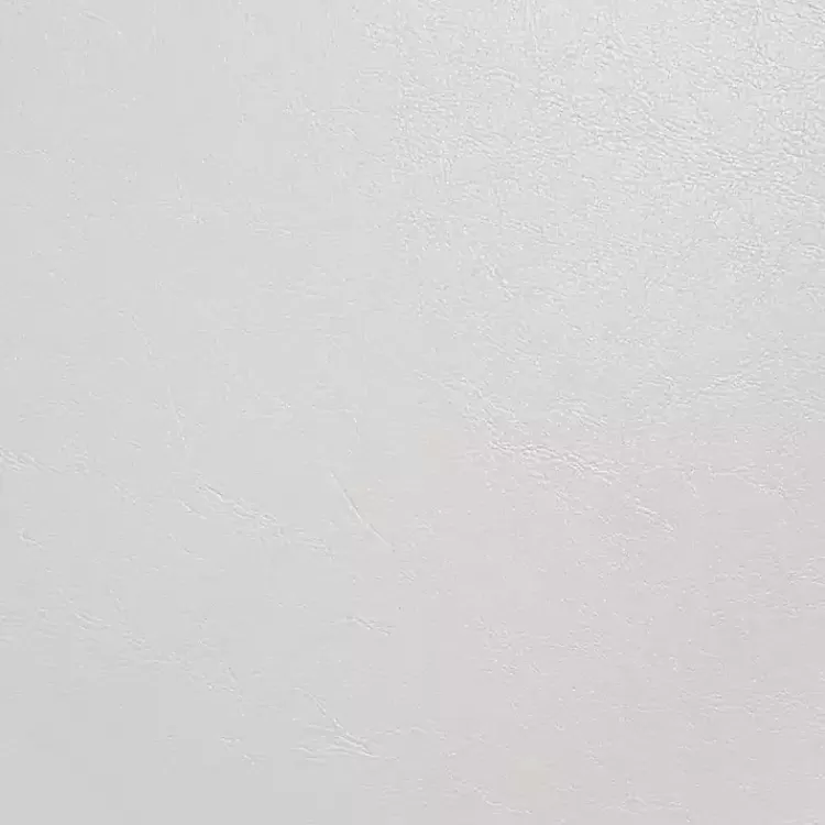 white_faux_leather_eliza_round_storage_ottoman_5.webp Faux Leather Eliza Round Storage Ottoman>Kirklands Home Online
