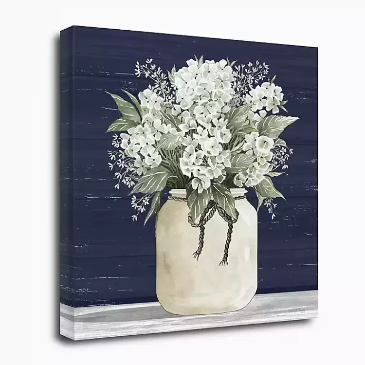 white_flowers_ii_giclee_canvas_print_x_in_2.webp White Flowers II Giclee Canvas Print, 30x30 in.>Kirklands Home Best Sale