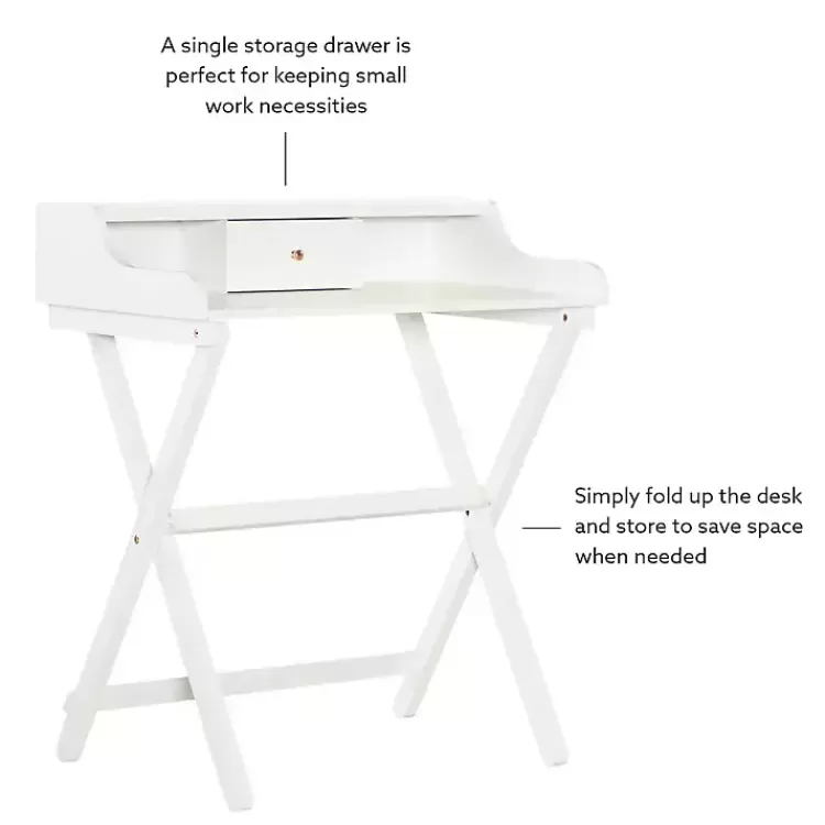 white_folding_caty_desk_7.webp Folding Caty Desk>Kirklands Home Sale