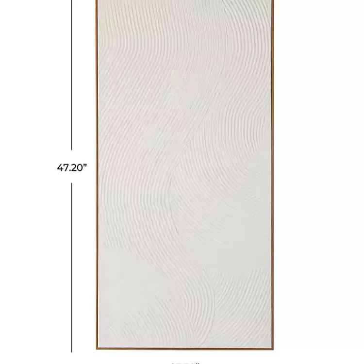 white_geometric_dimensional_canvas_art_print_4.webp Geometric Dimensional Canvas Art Print>Kirklands Home Cheap